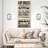 " Life Rules Sign " by HomeyNotes Studio-161874676