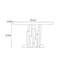 Console simple et moderne-894408401