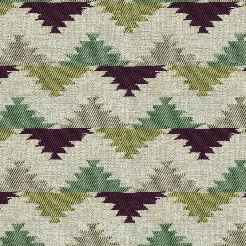 Tissu Ashleigh, Pistache