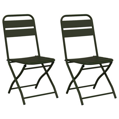 Outdoor Patio Dining Side Chair