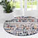Allenvale Geometric Indoor Rug