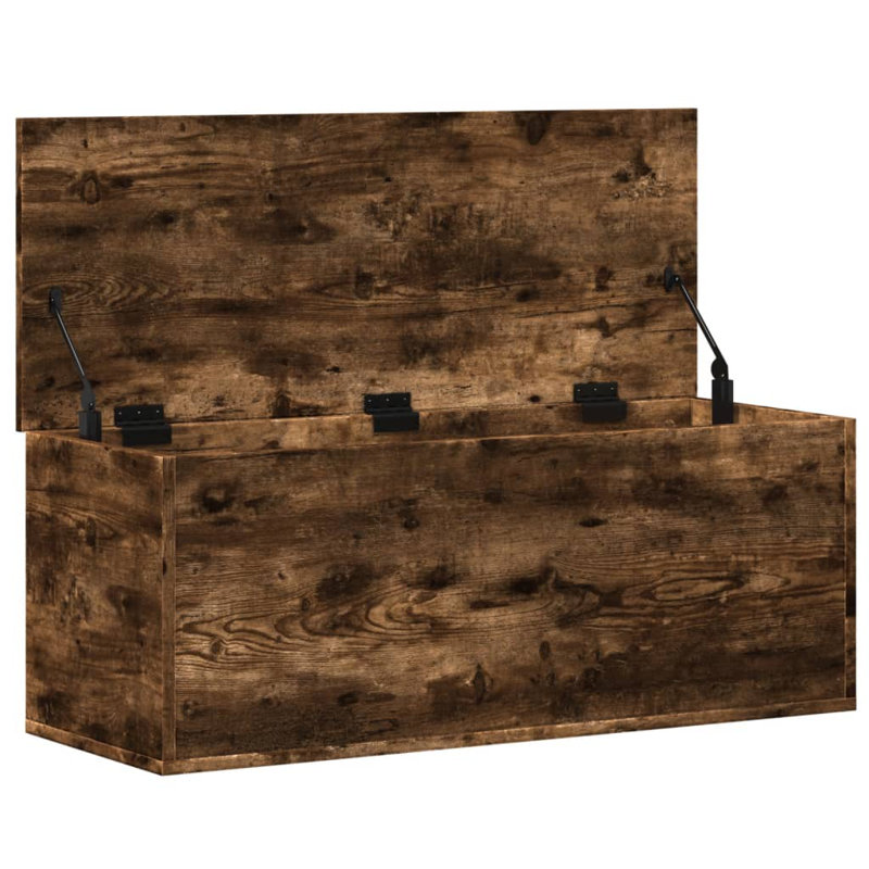Samori Accent Trunk, Smoked Oak