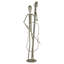 Ensemble de 5 figurines musicales