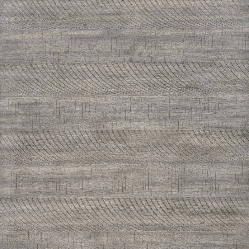 Rectangular Dining Table with Extension Leaf