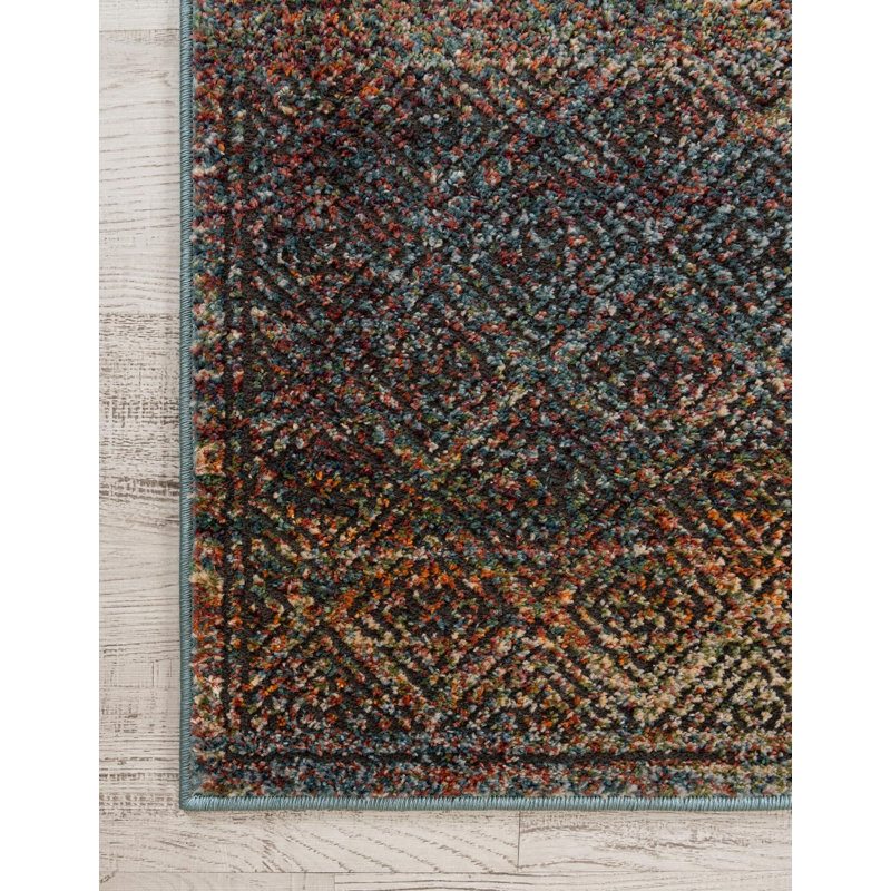  Stella Rug, Runner 2' x 8'