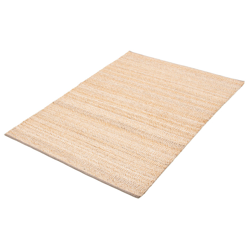Sienna Tan Rug 5'5" x 7'10"