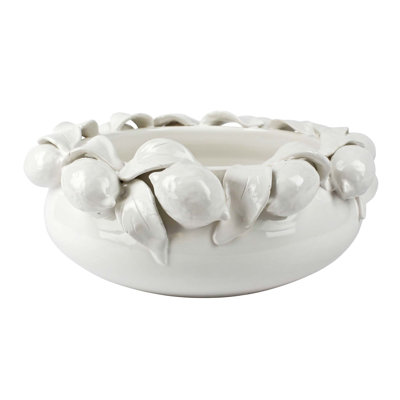 Limoni Handmade Planter