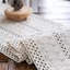 Chemin de table Macrame Chemin de table Boho-985455104
