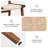 Solid Dining Chairs-642177463