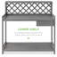 Banc de jardin-1292902562