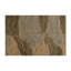 Tapis beige d'intérieur et d'extérieur Nature