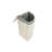 Wicker Corner Laundry Bin with Lining-1888822391-1888822378