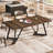 70.86-Inch Modern Dining Table For 6-8-206055874