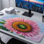 Polyester Desk Pad-410886364