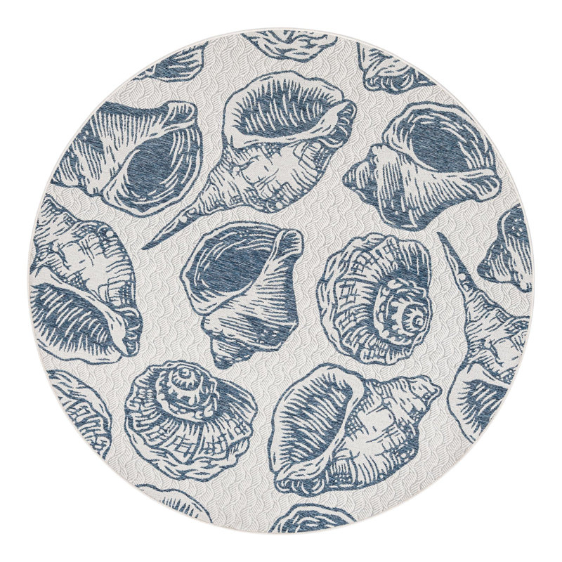 Tapis Angelys, Rond 7 pi 10 po