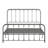 Lueras Metal Spindle Bed-972499044-972499046