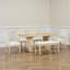 Ensemble de salle à manger rectangulaire Jeanne-1735392062-1735392032