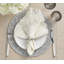 Fringe Linen Napkin-80631129