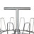 24 Pair Shoe Rack-617040797