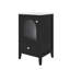 Meuble-lavabo avec lavabo 20 po-899800656