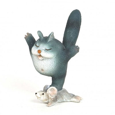 Kenilworth Animals Figurines & Sculptures