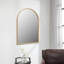 Miroir mural Nuvelle | Clouté |