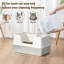 Litter Box-2132290922-2132290926
