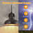 Anaia Iron Wall Light-2032993383