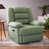 Green Leather Match