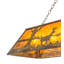 Rustic Lodge 11 - Light Pendant