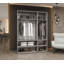 Manufactured Wood Wardrobe-1528622893