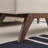 Teddy Wool Fabric, Solid Wood Feet For Solid Weighing, And Bed End Stool With Storage Function-1079349454