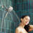 INLY Aromatherapy Multi Function Dual Shower Head-49850163