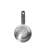 Basic Essentials 10 -Piece Stainless Steel Measuring Cup And Spoon Set