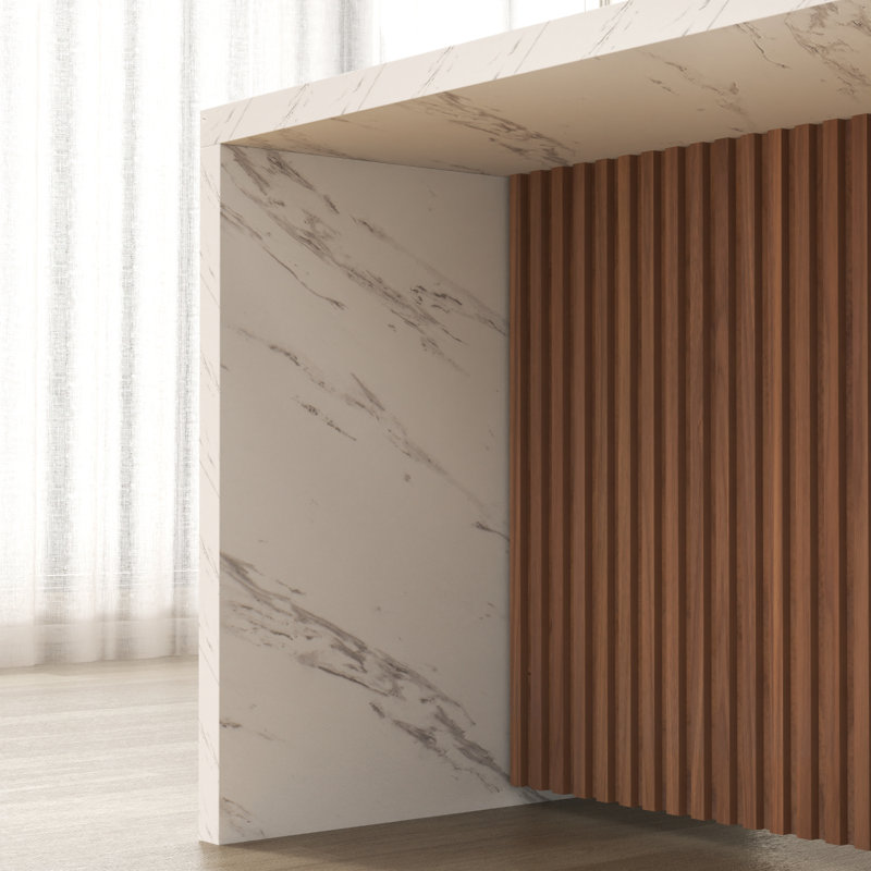 Rectangulaire L 62,99 po x l 31,49 po