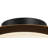 Haines Glass LED Flush Mount-1194966225