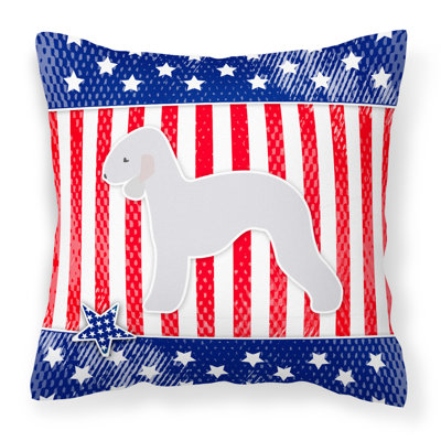 Coussin intérieur/extérieur Patriotic