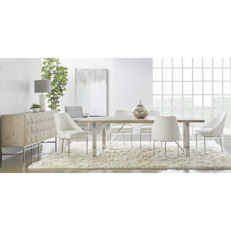Ceasar 63.25'' Sideboard
