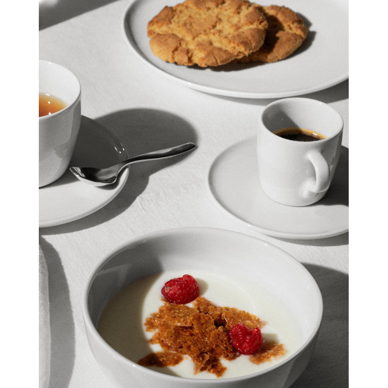 Itsumo, Mocha Cup And Saucer