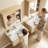 Fredson 30" Single Wall-Mounted Bathroom Vanity Set with Mirror Cabinet & Soft Close Storage Drawers