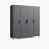Metallic Grey is out of stock selected