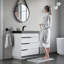 Meuble-lavabo simple 30 po Siegfried-1823981752