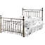 Hiruela Metal Storage Bed-17715445-17715446