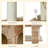 Hutchens 70.5'' H Cat Tree