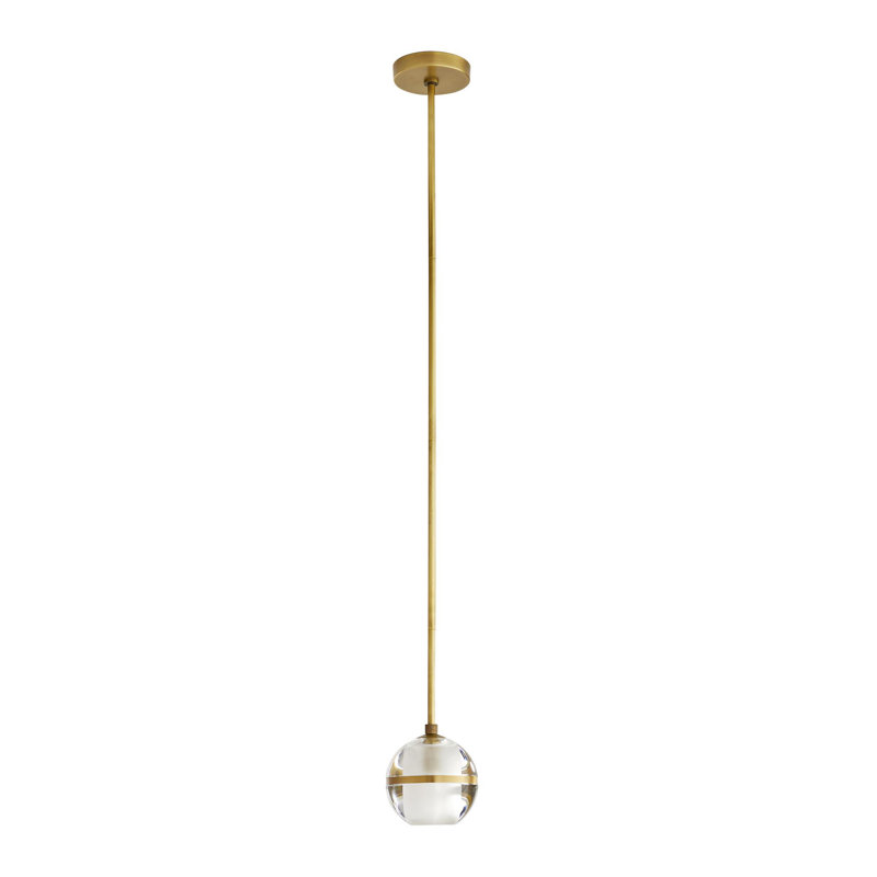 Noble 1 - Light Pendant