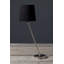 Ensemble de lampes de table en acier inoxydable 18 po Balee-1908122105