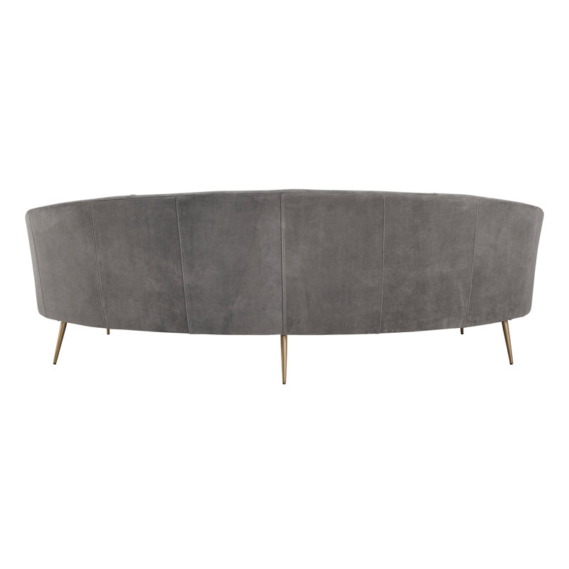 Leo Sofa in Hepburn Shadow, Hepburn Shadow 
