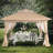 Steel Patio Gazebo-54380185-125996672