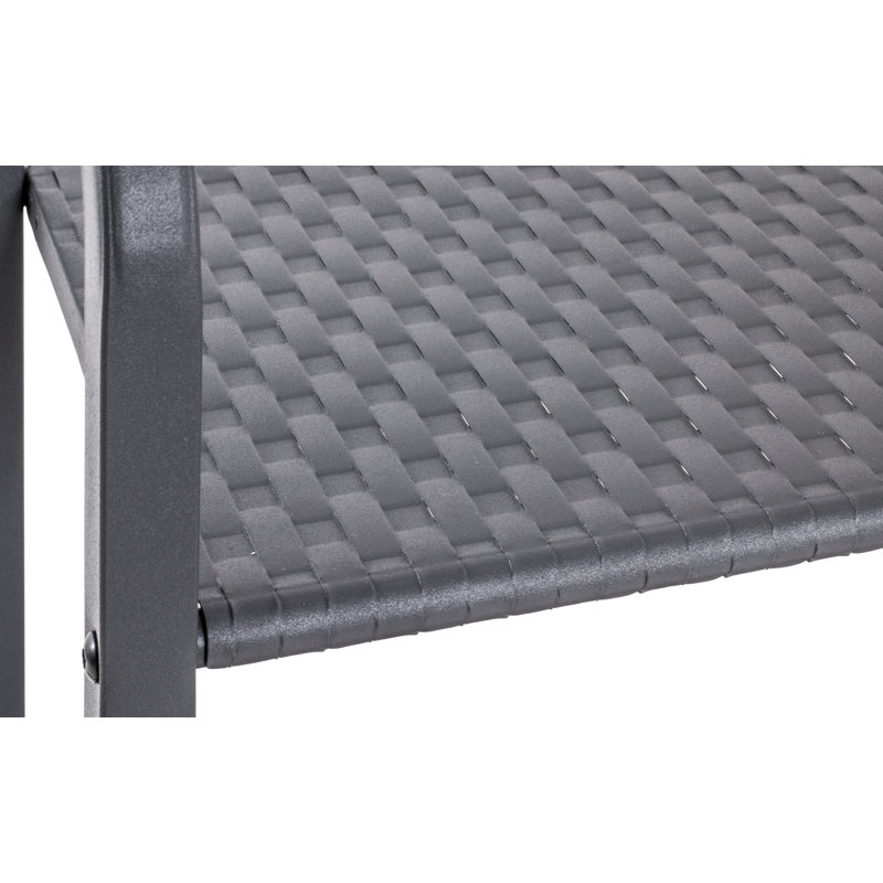 40cm W Metal Shelving Unit