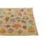 Tapis ivoire Nathanael